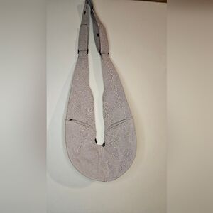 Sash  Crossbody Bag